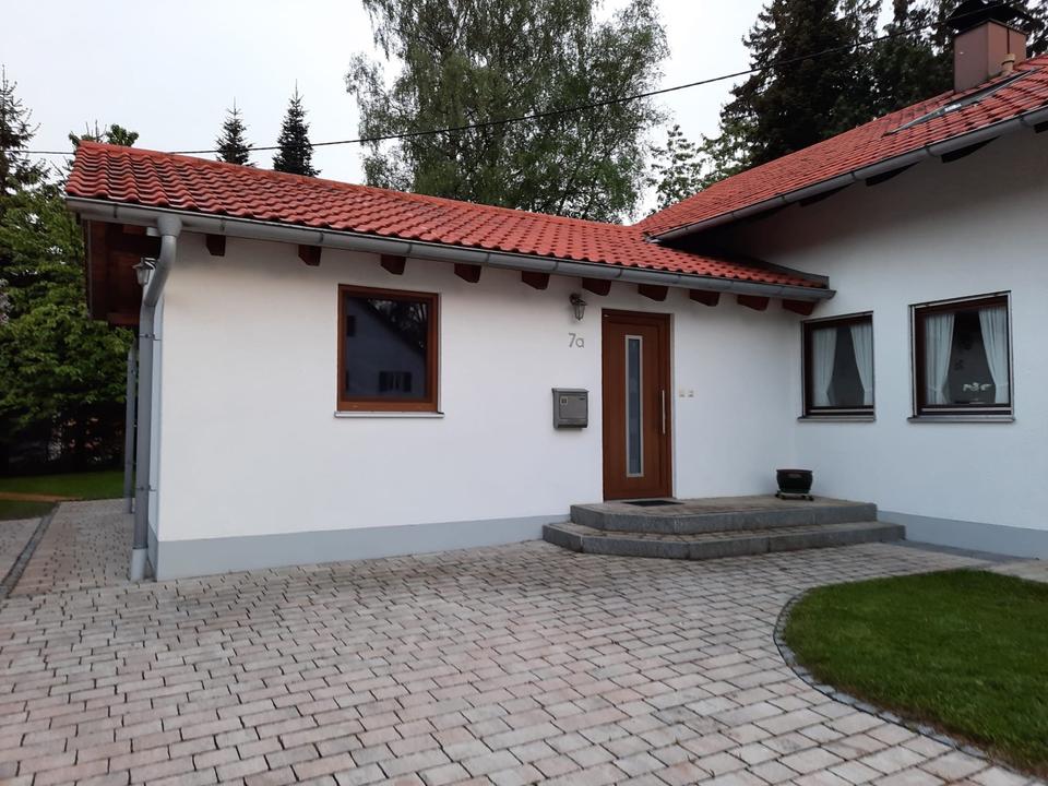Thumbnail-74qm Einliegerwohnung im Grünen, 85659 Forstern