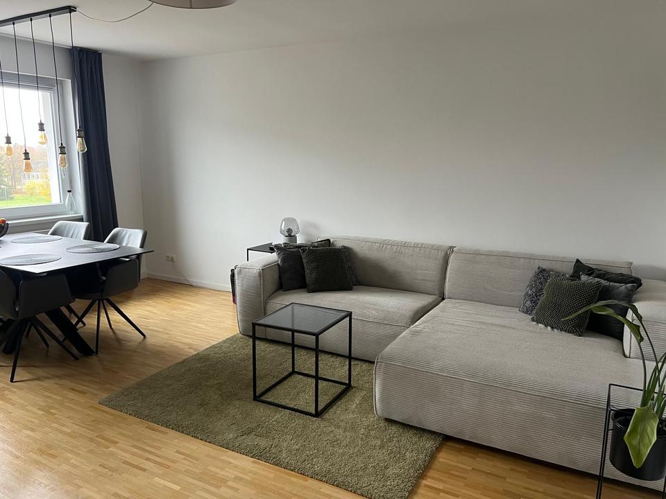 Thumbnail-Wohnung zur Untermiete