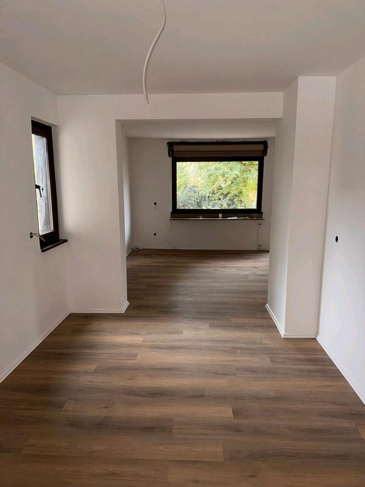 Thumbnail-Doppelhaushälfte