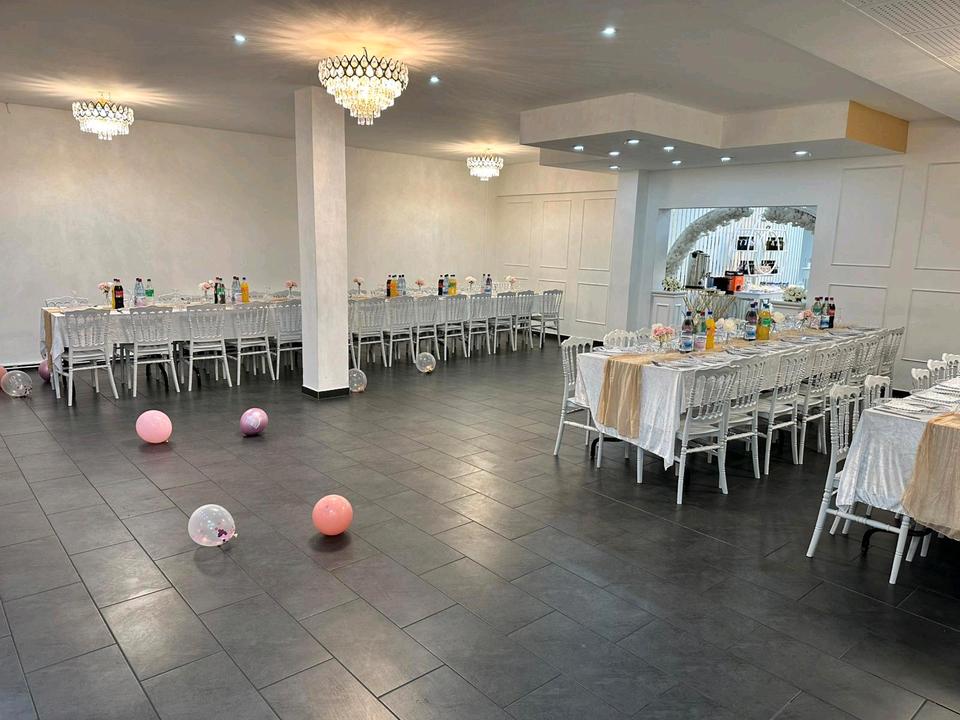 Thumbnail-Event Raum in Hainburg zu vermieten