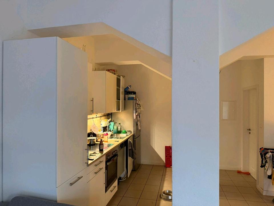 Thumbnail-Wohnung Erdgeschoss inkl Terrasse + Garten 75qm in Moisburg