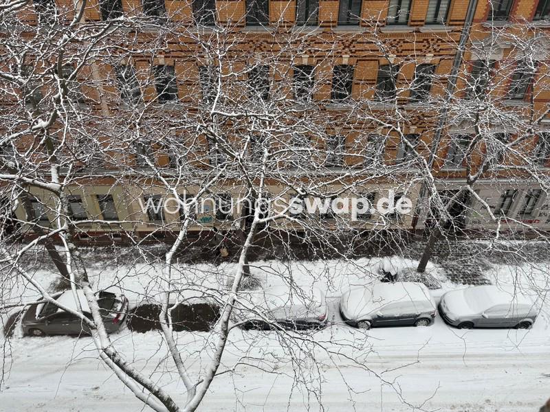 Thumbnail-Wohnungsswap - 2 Zimmer, 65 m² - Ludwigstraße, Stuttgart