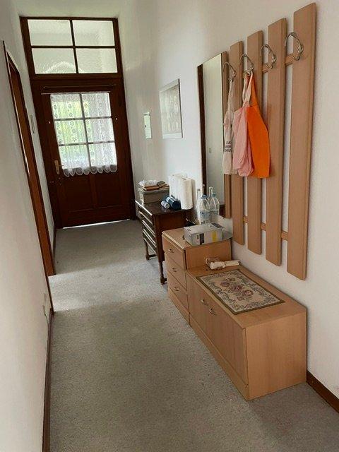 Thumbnail-3 Zimmer Altbau-Wohnung Zentrum Bad Neuenahr