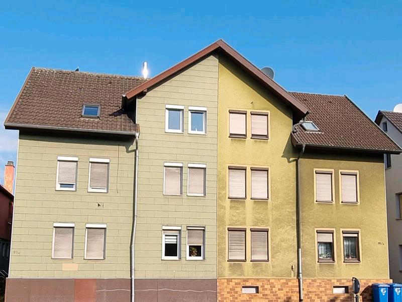 Thumbnail-Mehrparteienhaus