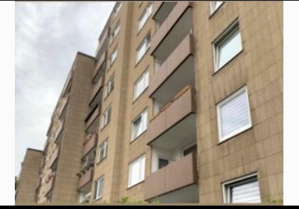 Thumbnail-Provisionsfrei, Eigentumswohnung mit 3 Zimmern, Garagenstellplatz