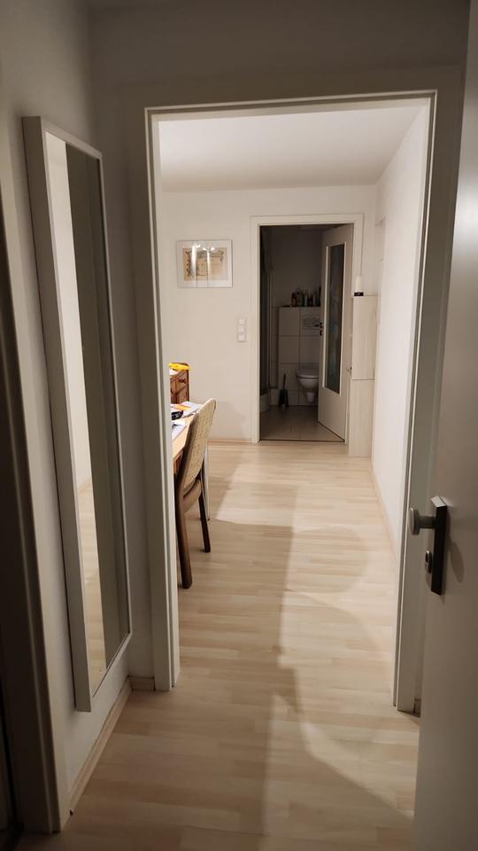 Thumbnail-2-Zi.-Einliegerwohng., Eingang separat, in guter Lage Vohwinkels