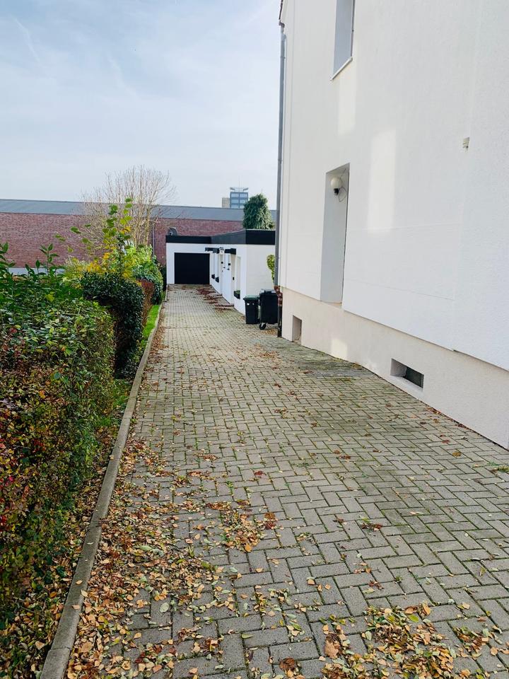 Thumbnail-3- Zimmer Wohnung mit Terasse u. Garten im EG in Bielefeld-Sieker