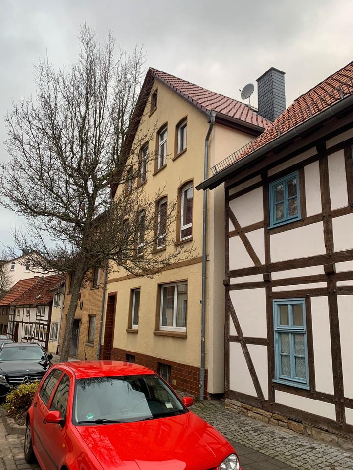 Thumbnail-Wohnung zu vermieten