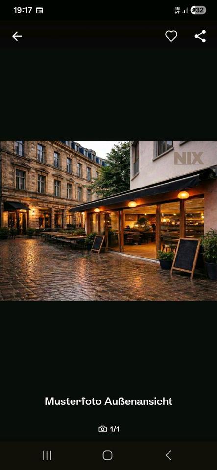 Thumbnail-Restaurant in Wiesbaden