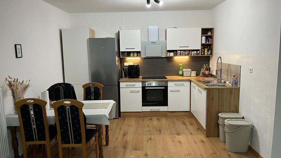Thumbnail-3 Zimmerwohnung total ebenerdig in Geislingen bei Balingen