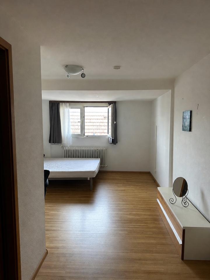 Thumbnail-1 Zimmer Apartment
