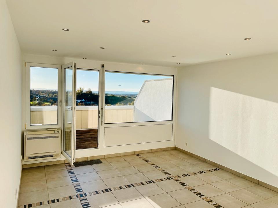 Thumbnail-Ruhige Single Wohnung mit Balkon und Seesicht in Tettnang