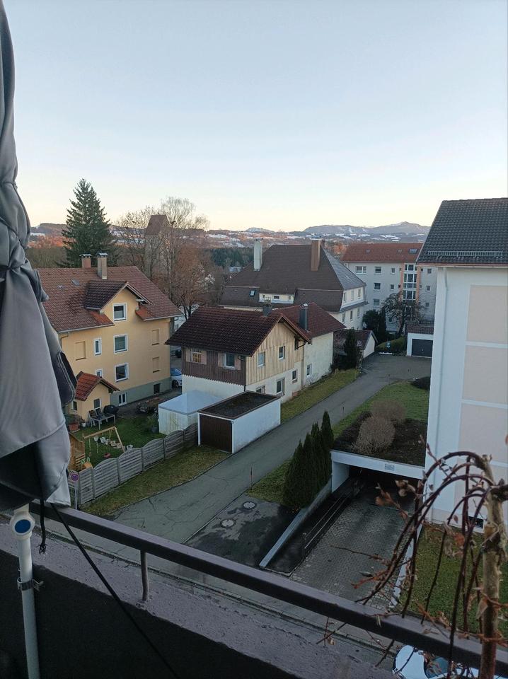 Thumbnail-2 Zimmerwohnung