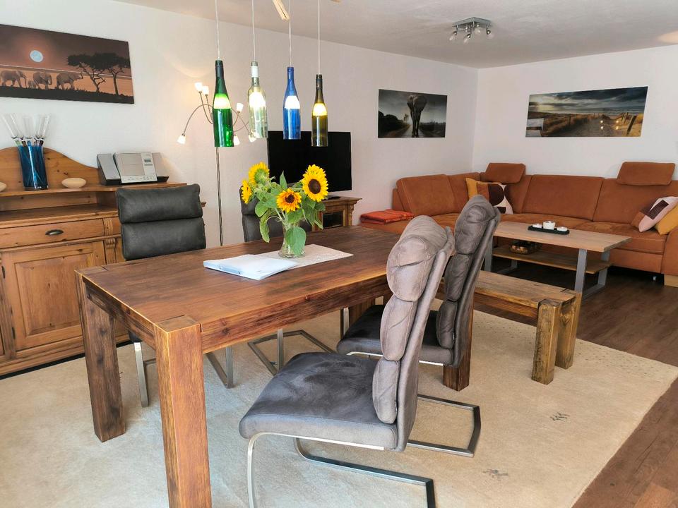 Thumbnail-Ferienwohnung Weinheim