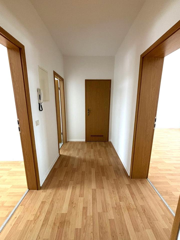 Thumbnail-Kleine Fläche, großes Wohngefühl - 2-Zimmer-Wohnung mit 48,08 m²