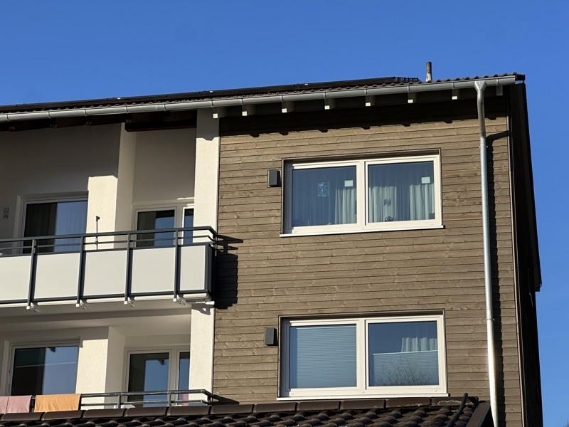 Thumbnail-Rundum saniert: 3-Zimmer-Wohnung mit Balkon