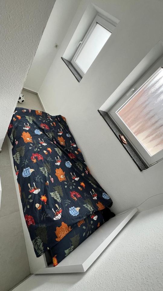 Thumbnail-Schöne, renovierte Wohnung mit seperatam Eingang