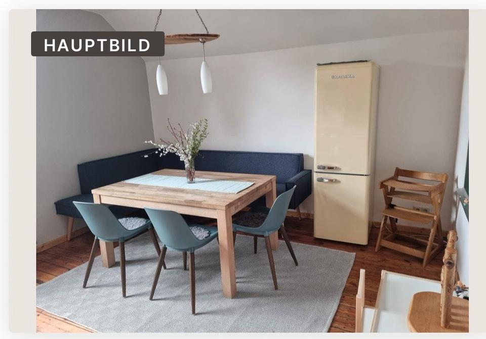 Thumbnail-Ferienwohnung Monteurwohnung in Raduhn bis 9 Person