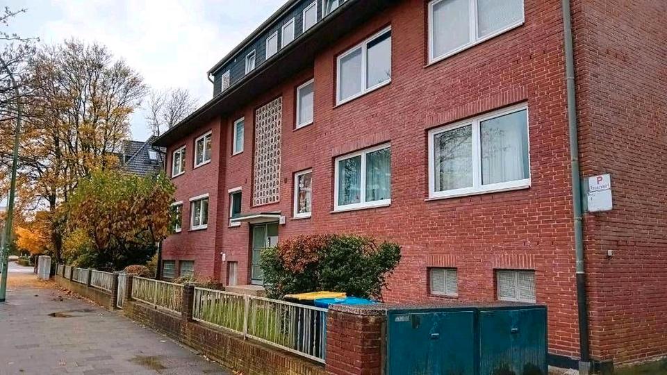 Thumbnail-1 ,5 Zimmerwohnung, Küche, Duschbad