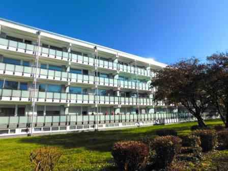 Thumbnail-Lust auf Veränderung: 2-Zimmer-Wohnung