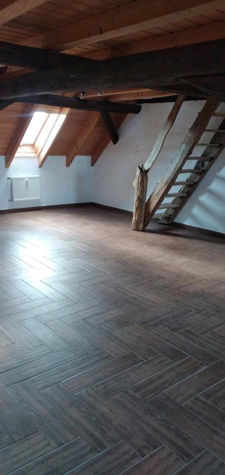 Thumbnail-Wohnung Loft zu vermieten
