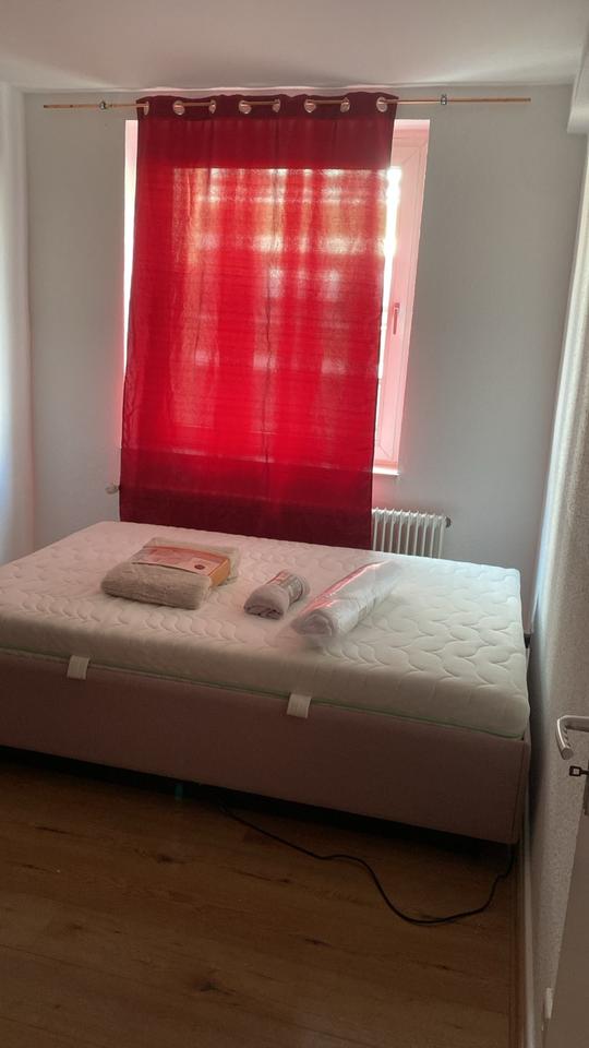 Thumbnail-WG Zimmer zur Miete Zentrum