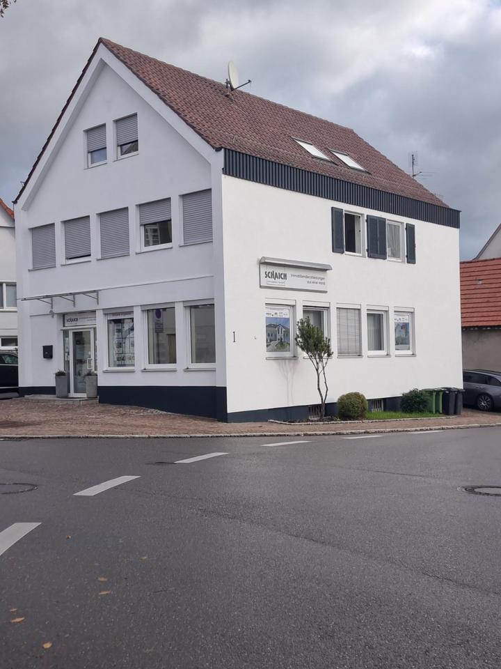 Thumbnail-Helle 3-Zimmer-Wohnung mit Balkon in Kusterdingen