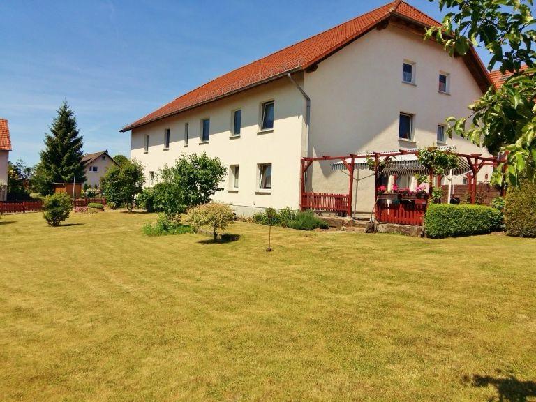 Thumbnail-Lügde-Niese, gepflegte Wohnung in 5-Familienhaus