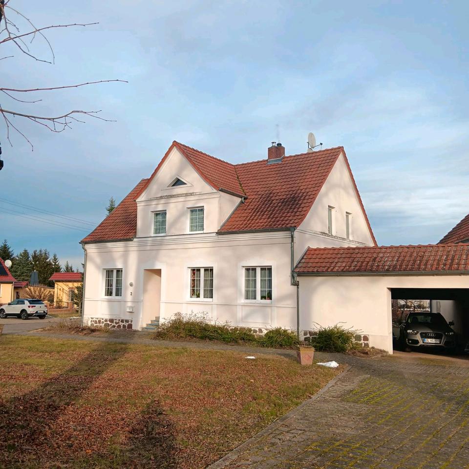 Thumbnail-Einfamilienhaus mit Einliegerwohnung zu verlaufen