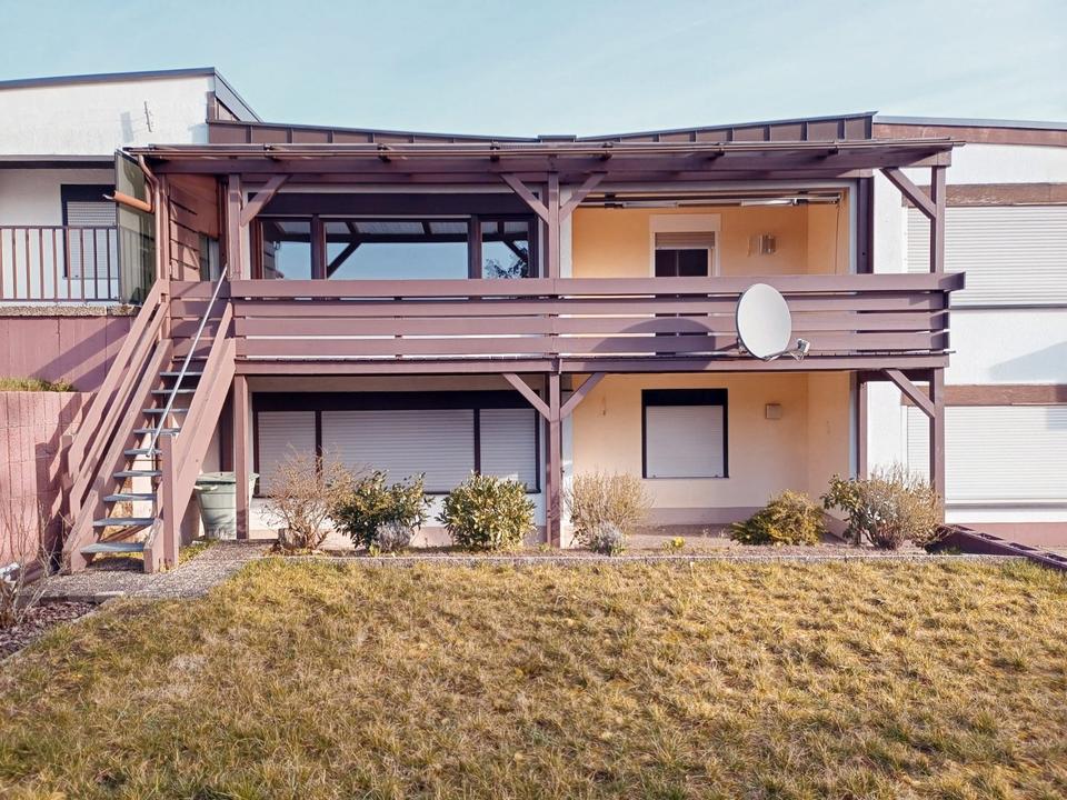 Thumbnail-Reihenmittelhaus in Otterbach