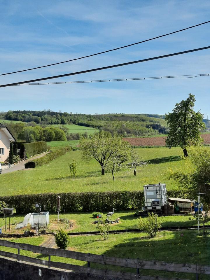 Thumbnail-Hochwertige 2-Zimmerwohnung 86 m² in Birstein Illnhausen