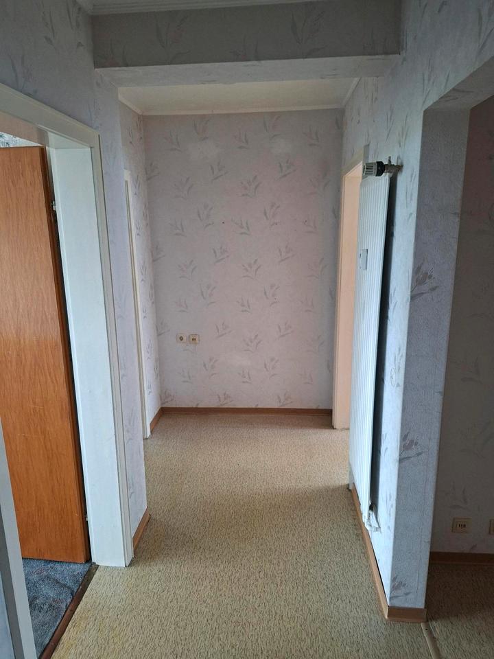 Thumbnail-Helle 2- Zimmer-Wohnung in Marsberg Essentho