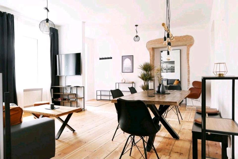 Thumbnail-Ferienwohnung in Heidelberg