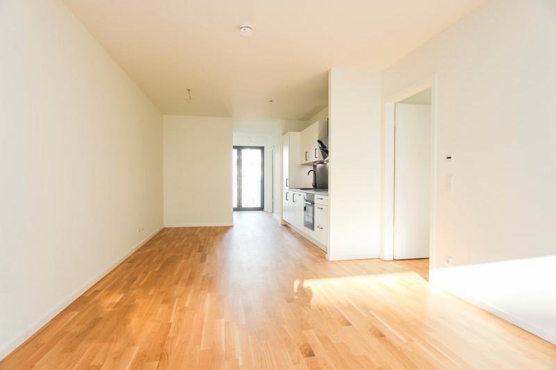 Thumbnail-3-Zimmer-Dachgeschosswohnung mit Balkon und Loggia