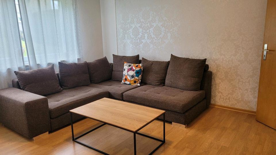 Thumbnail-Teilmöblierte Wohnung in Neheim