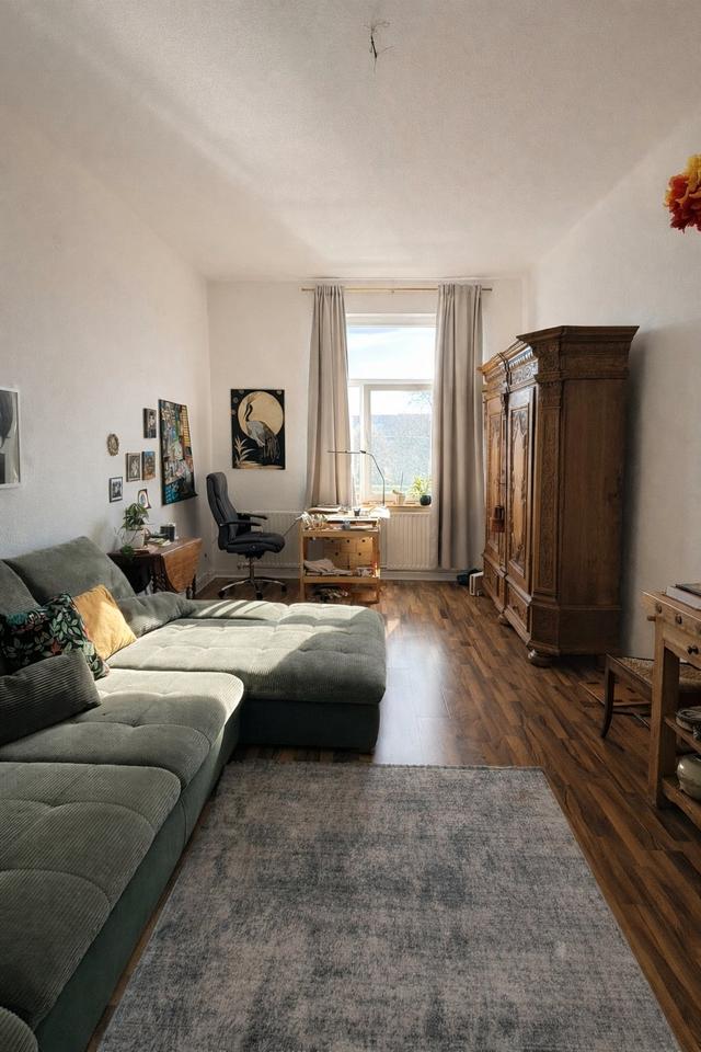 Thumbnail-3 Zimmer Wohnung