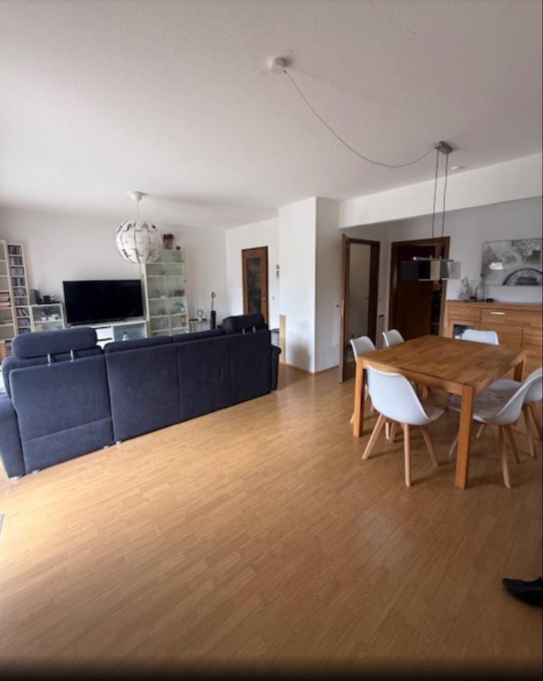 Thumbnail-Ohne Makler Haus z.Kauf möglichMiete 4-Zi EG Wohn.BI Jöllenbeck