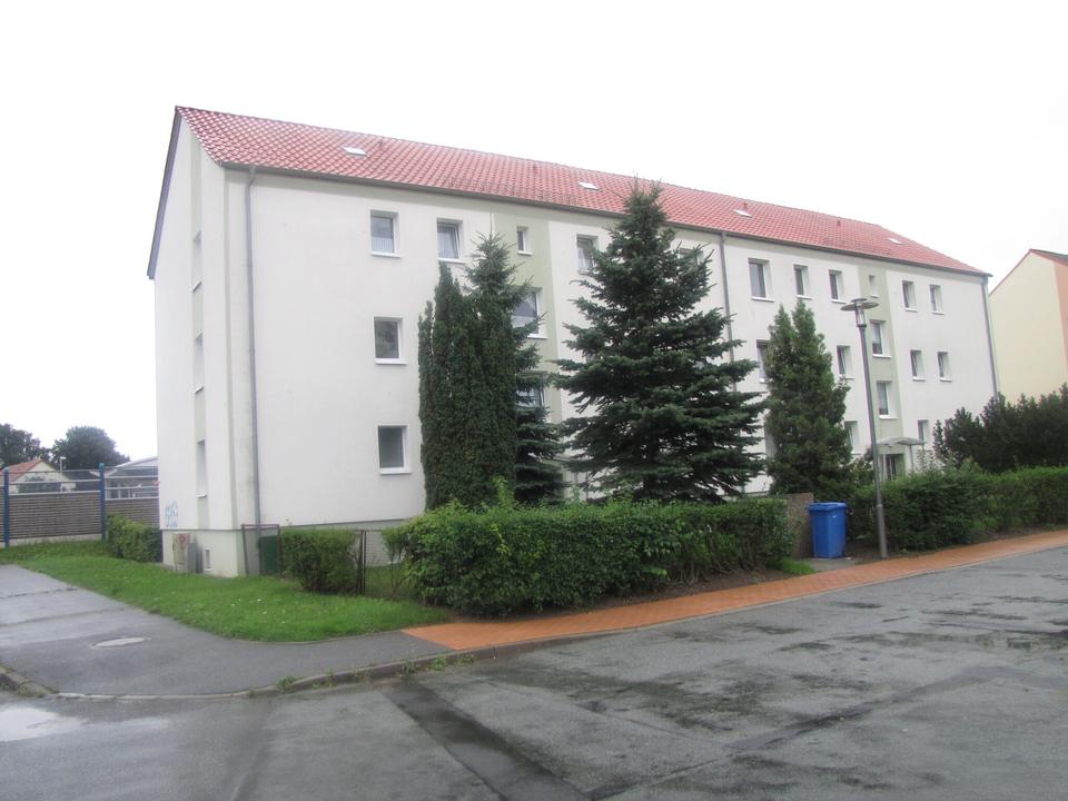 Thumbnail-! Anfragestop ! Renovierte 3-Raum-Wohnung in Bergen auf Rügen