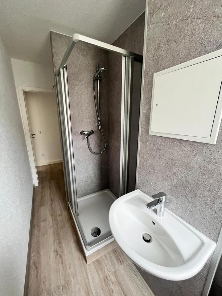 Thumbnail-Daheim in Colditz! Hochwertig mit neuem Bad und Dusche.