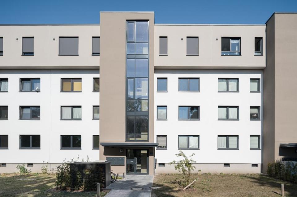 Thumbnail-Ihr neues Zuhause wartet! 3-Zimmer-Wohnung mit EBK in Wolfsburg Vorsfelde