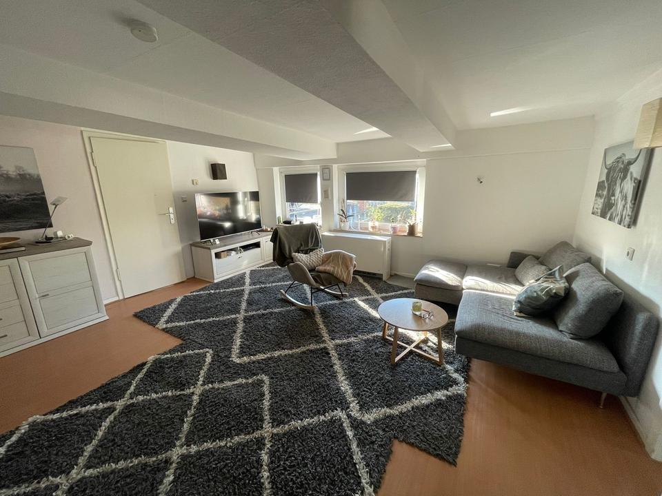 Thumbnail-Gemütliche Wohnung mit Garten auf historischer Hofstelle