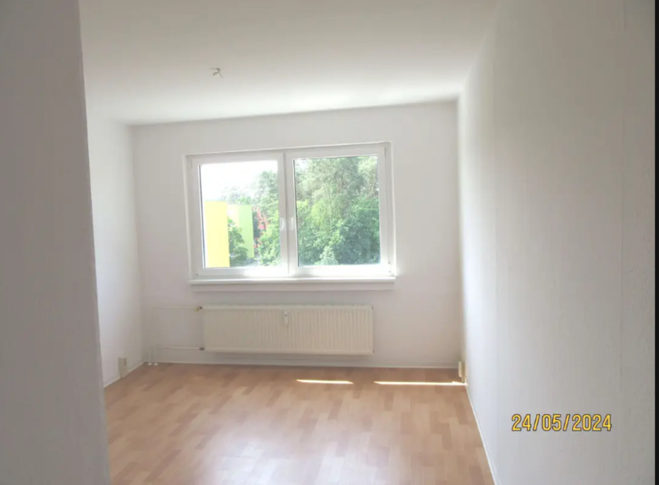 Thumbnail-2 Zimmer Wohnung, 3. OG kein Balkom in Lankow, Schwerin