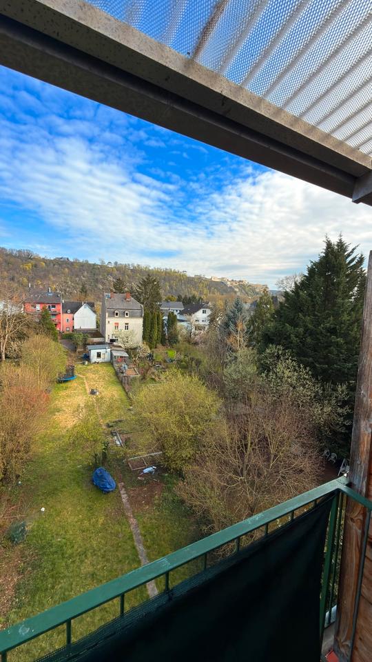 Thumbnail-Charmanter Apartment zu vermieten ca 44 m²