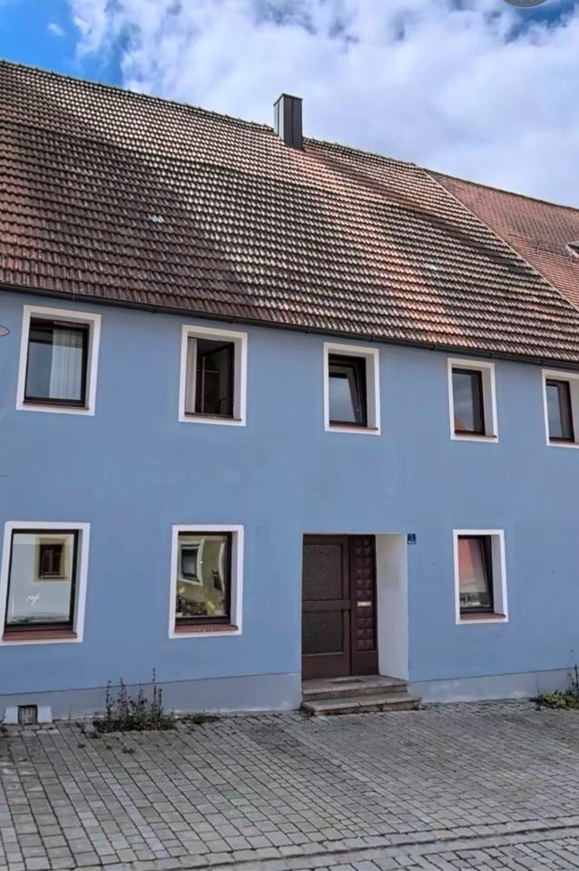 Thumbnail-4 Zimmer Wohnung zur Miete