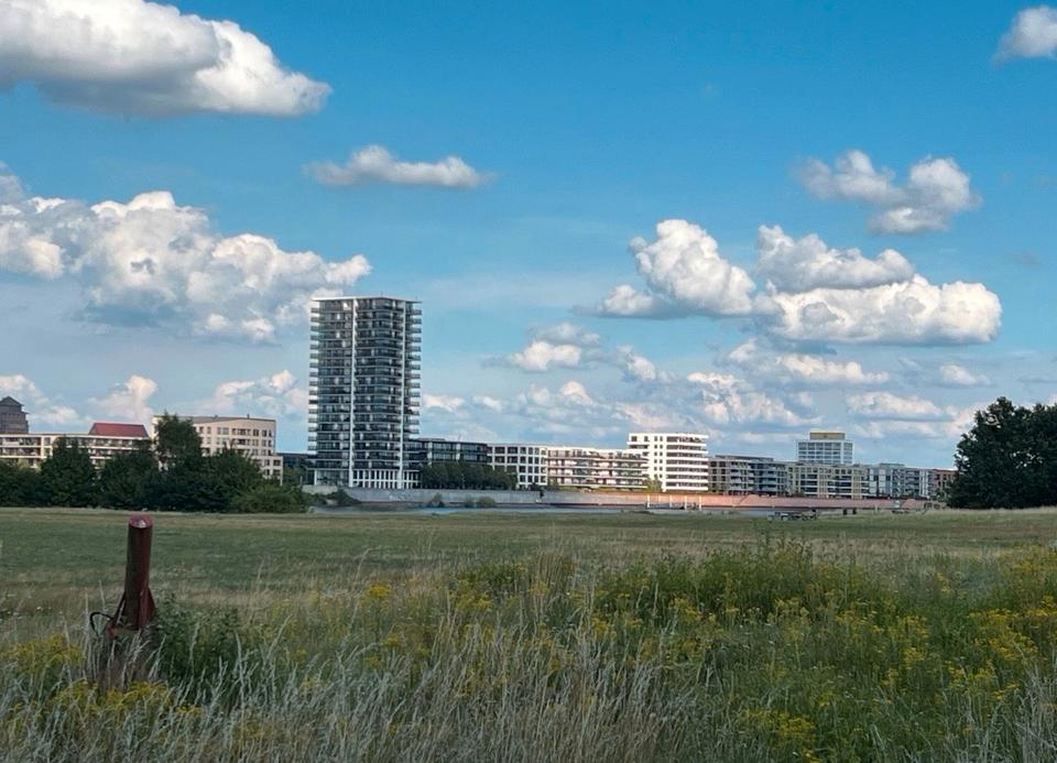 Thumbnail-Erstbezug nach Kernsanierung! Wohntraum direkt am Weseruferpark