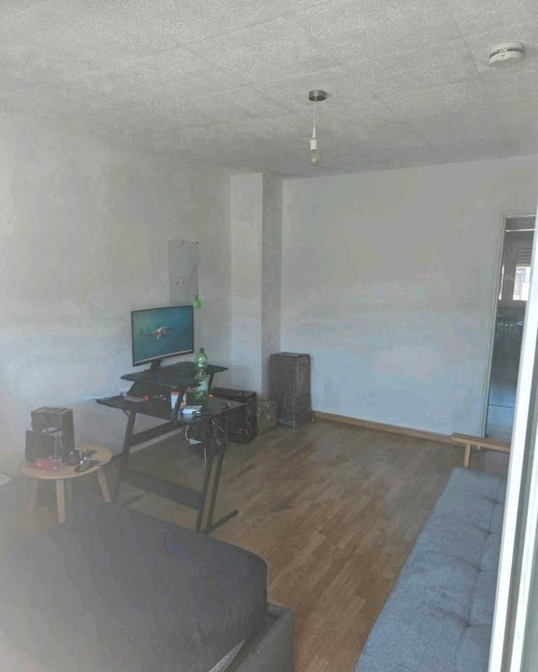 Thumbnail-1-Zimmer-Wohnung mit Balkon – zentral & gut angebunden (33 m²)