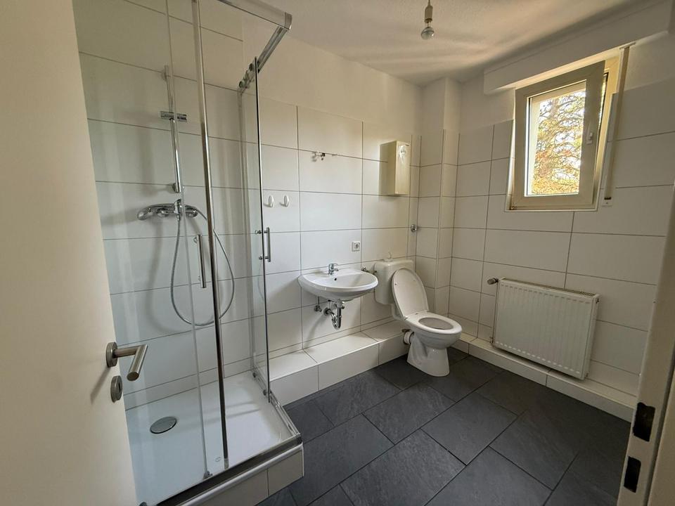 Thumbnail-Sanierte 1,5‑Zimmer‑Wohnung mit Einbauküche