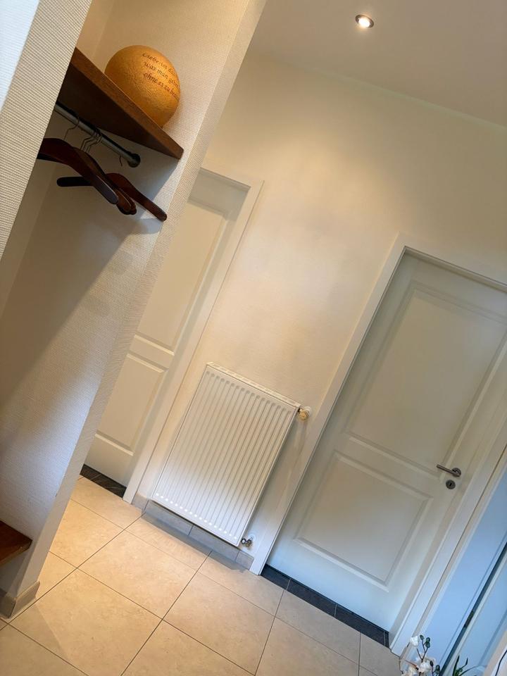 Thumbnail-Mietwohnung Anliegerwohnung