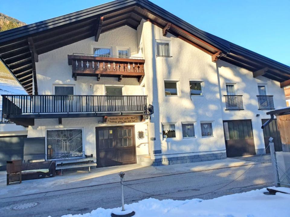 Thumbnail-02.-06.01. Skiurlaub Südtirol zwei Ferienwohnungen für 7 9 Pers