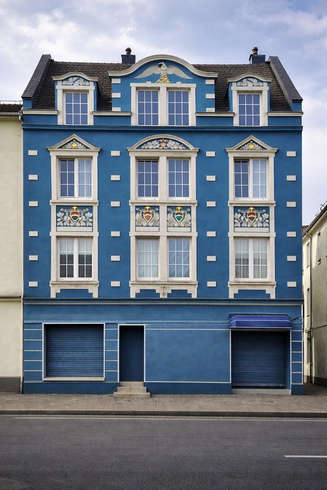 Thumbnail-Komplettes Wohn- und Geschäftshaus zur Miete